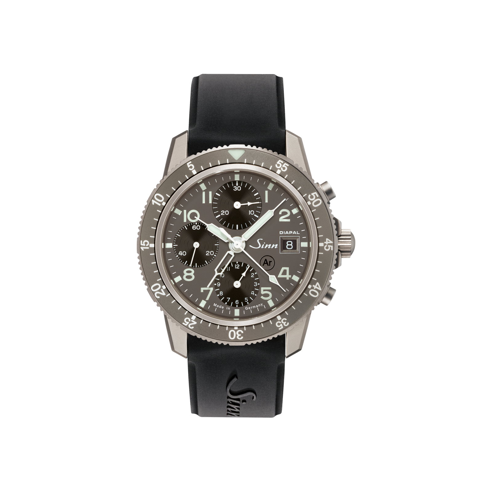 Sinn 103 Ti DIAPAL 103.078