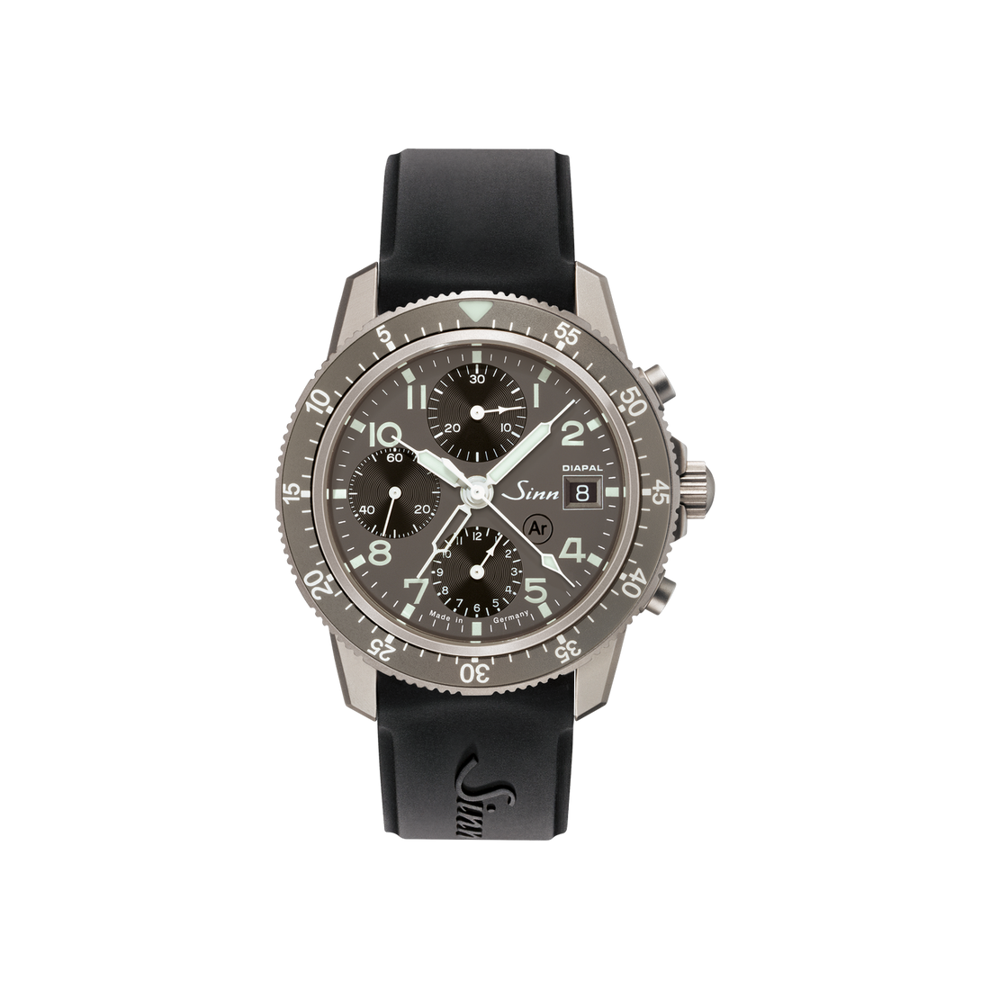 Sinn 103 Ti DIAPAL 103.078