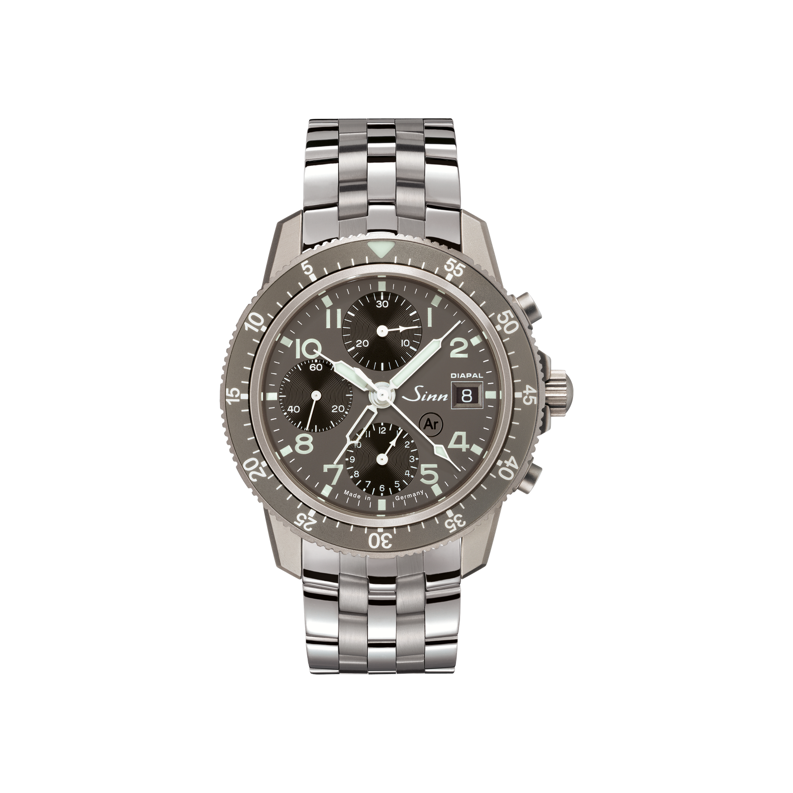 Sinn 103 Ti DIAPAL 103.078
