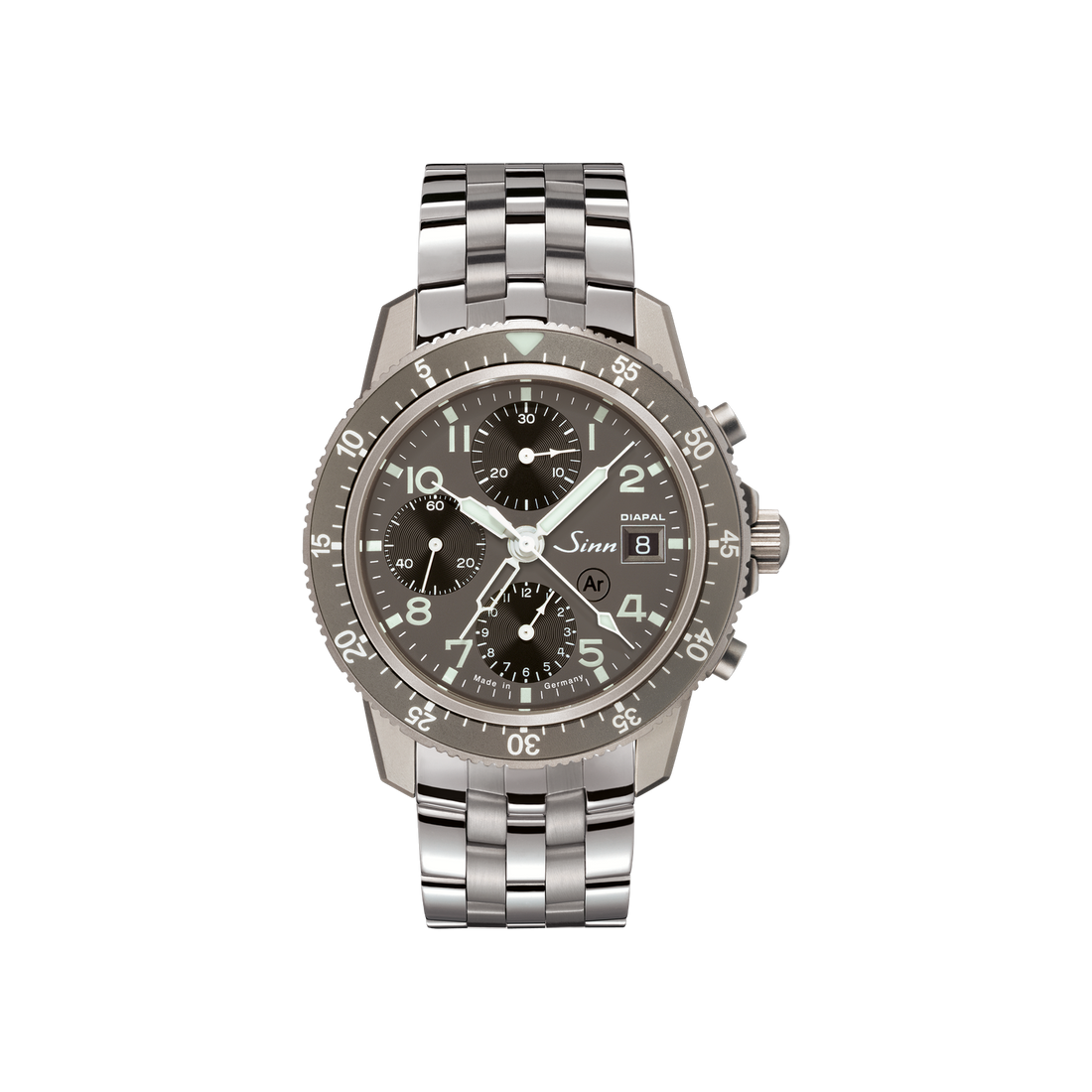 Sinn 103 Ti DIAPAL 103.078