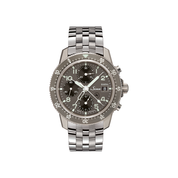 Sinn 103 Ti DIAPAL 103.078