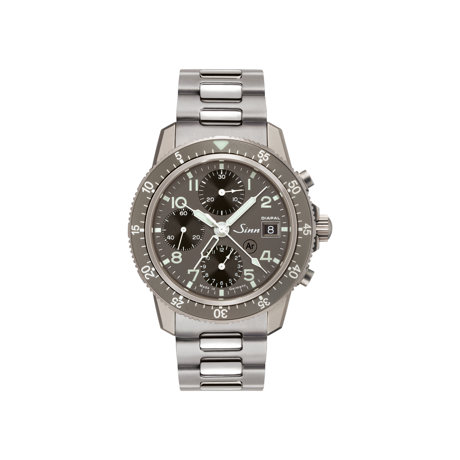 Sinn 103 Ti DIAPAL 103.078
