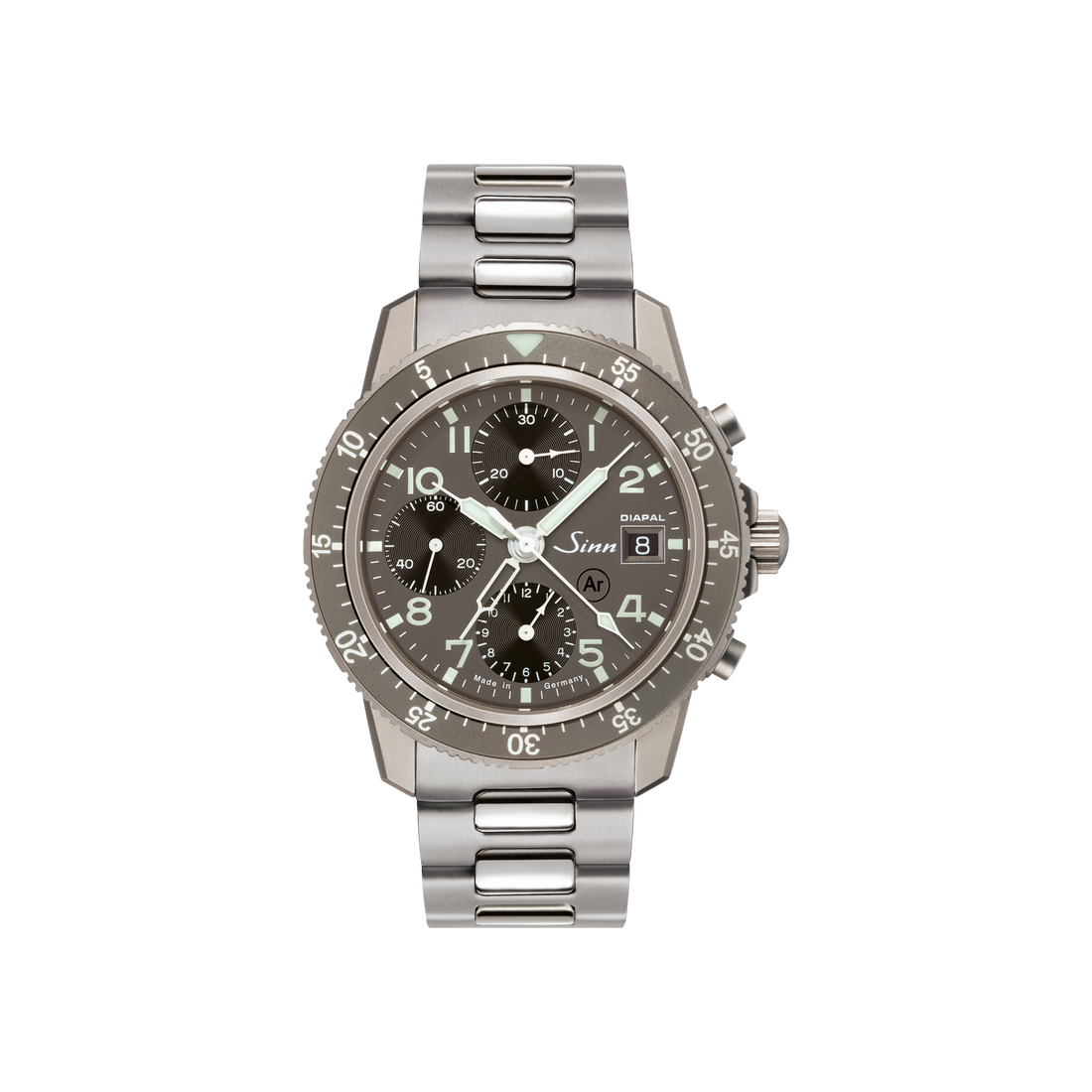 Sinn 103 Ti DIAPAL 103.078