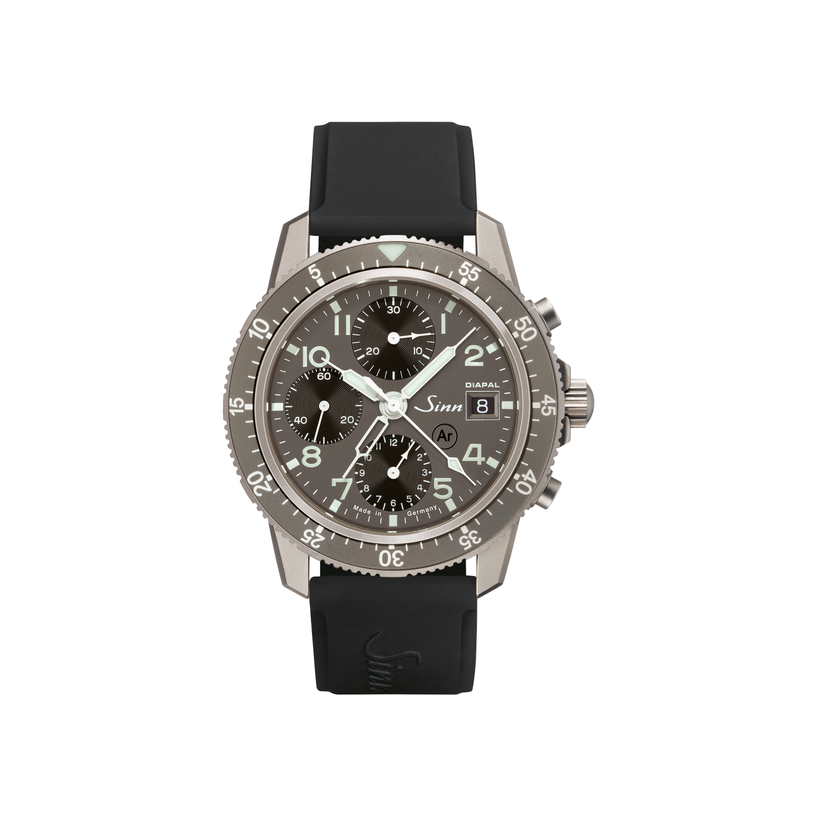 Sinn 103 Ti DIAPAL 103.078
