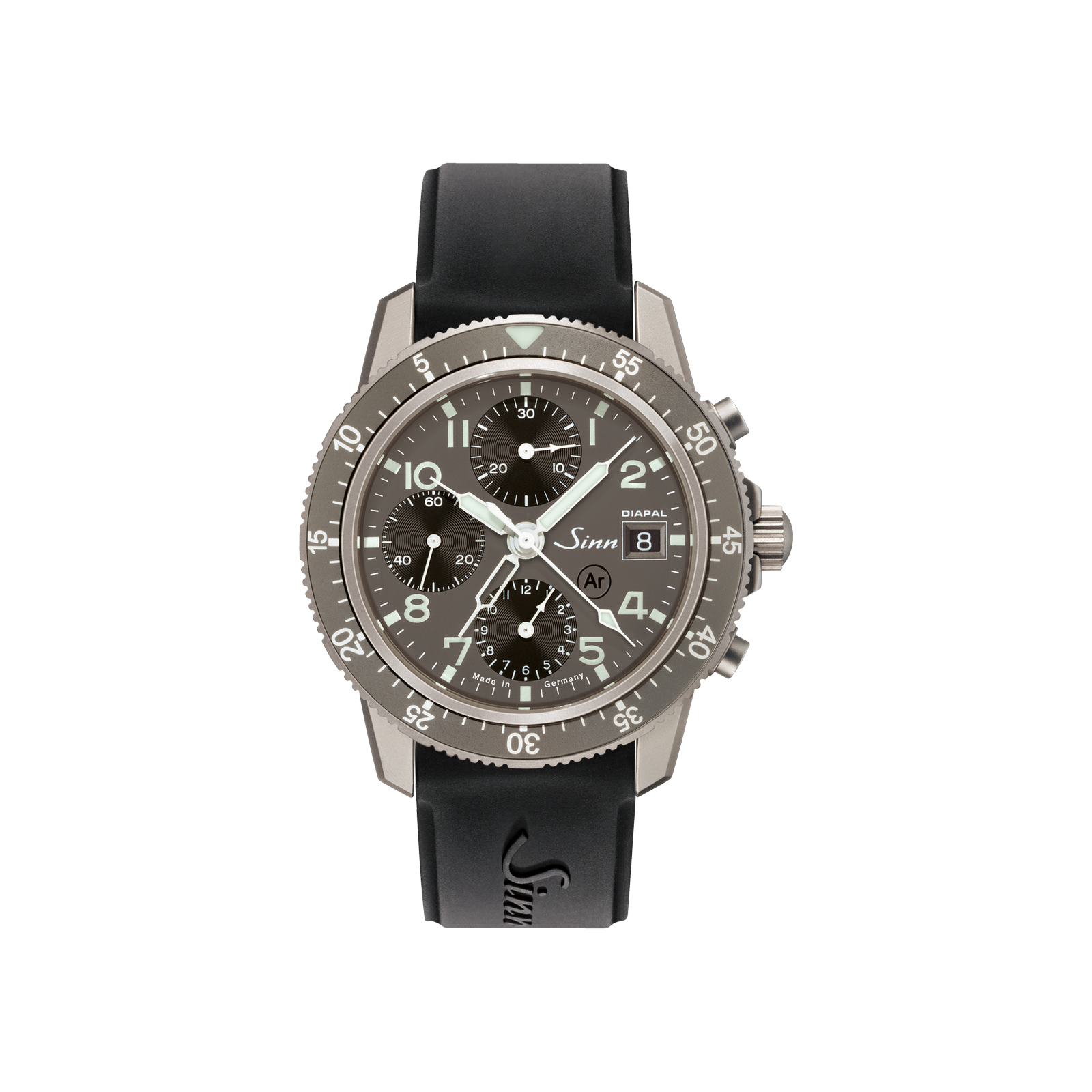 Sinn 103 Ti DIAPAL 103.078