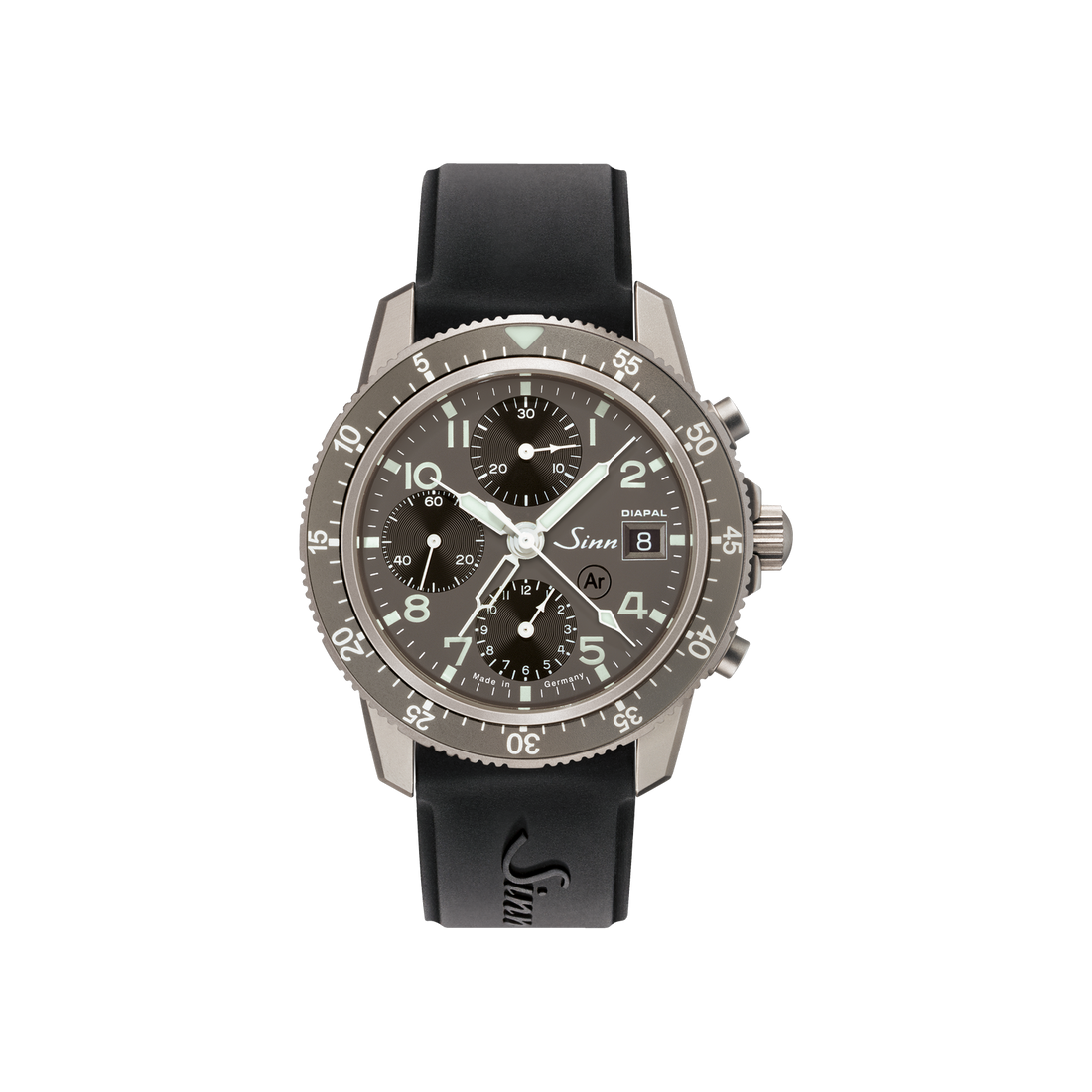 Sinn 103 Ti DIAPAL 103.078