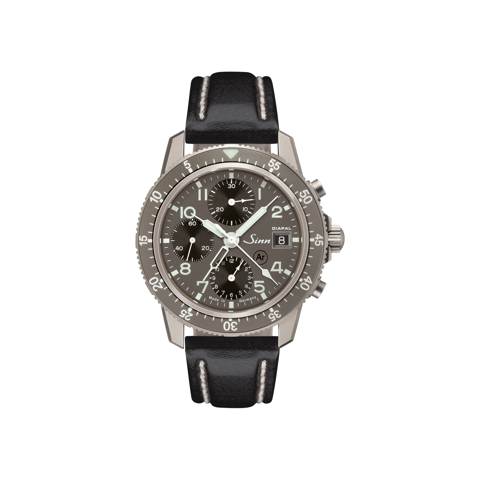 Sinn 103 Ti DIAPAL 103.078