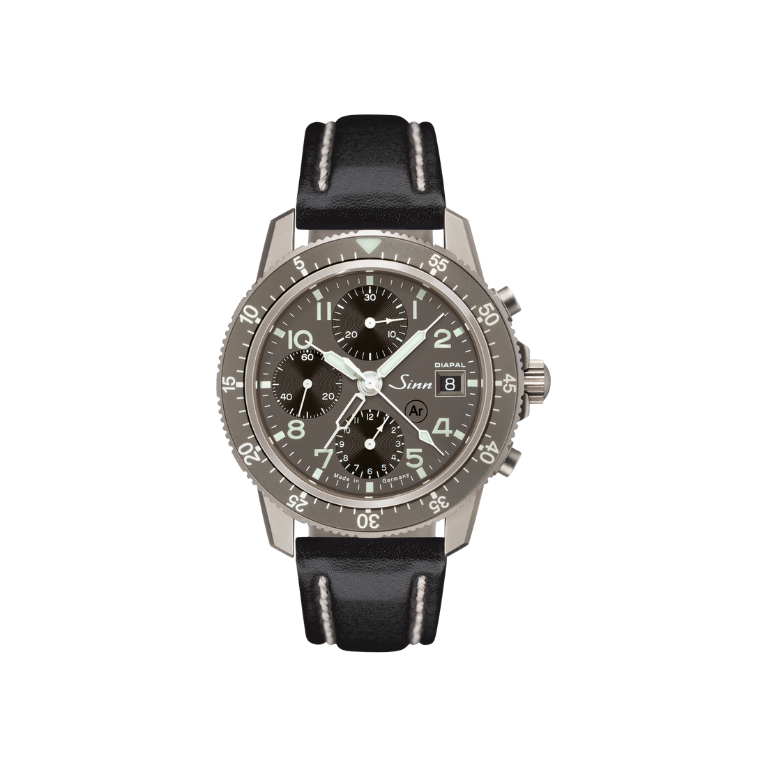 Sinn 103 Ti DIAPAL 103.078