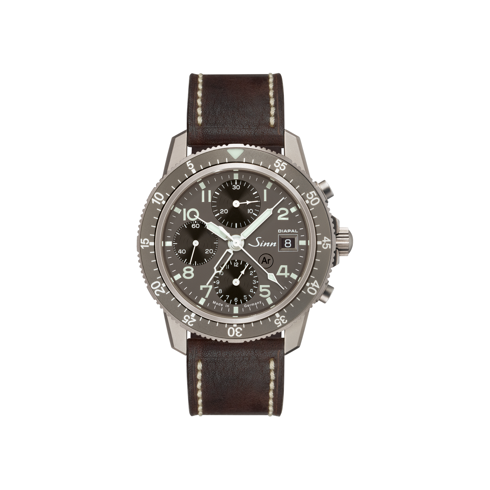 Sinn 103 Ti DIAPAL 103.078