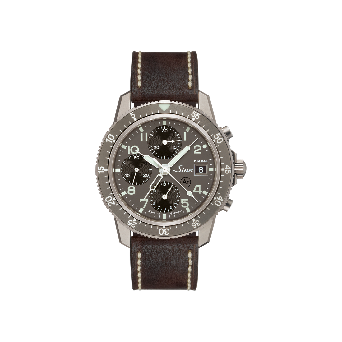 Sinn 103 Ti DIAPAL 103.078