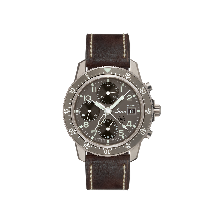 Sinn 103 Ti DIAPAL 103.078