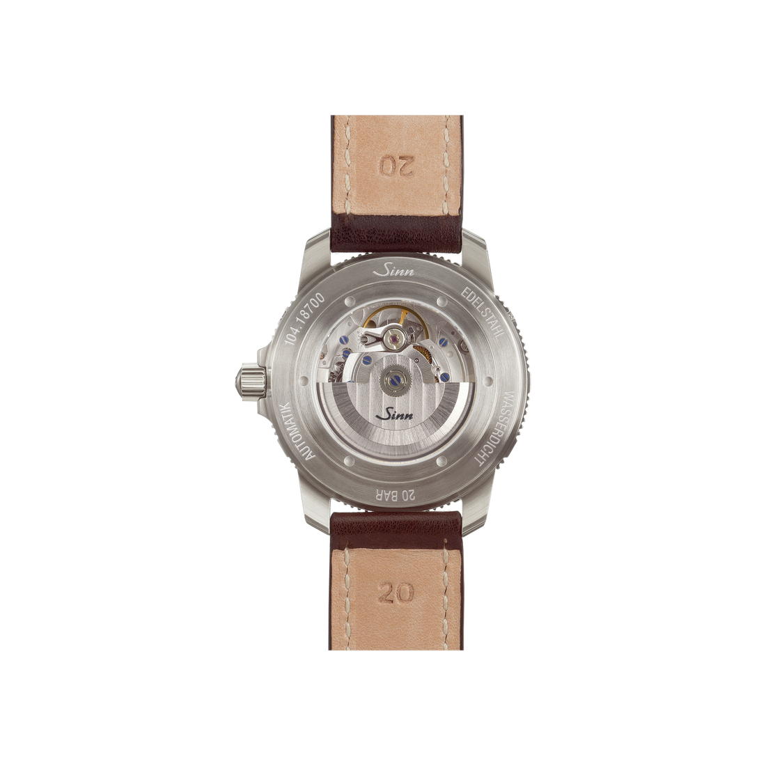 Sinn 104 St Sa A 104.011