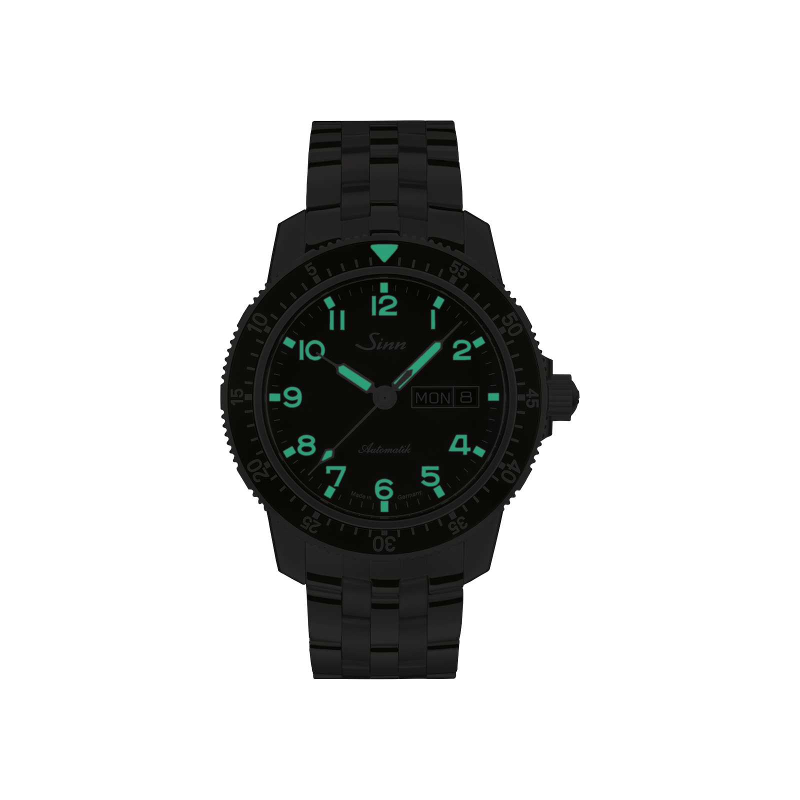 Sinn 104 St Sa A 104.011
