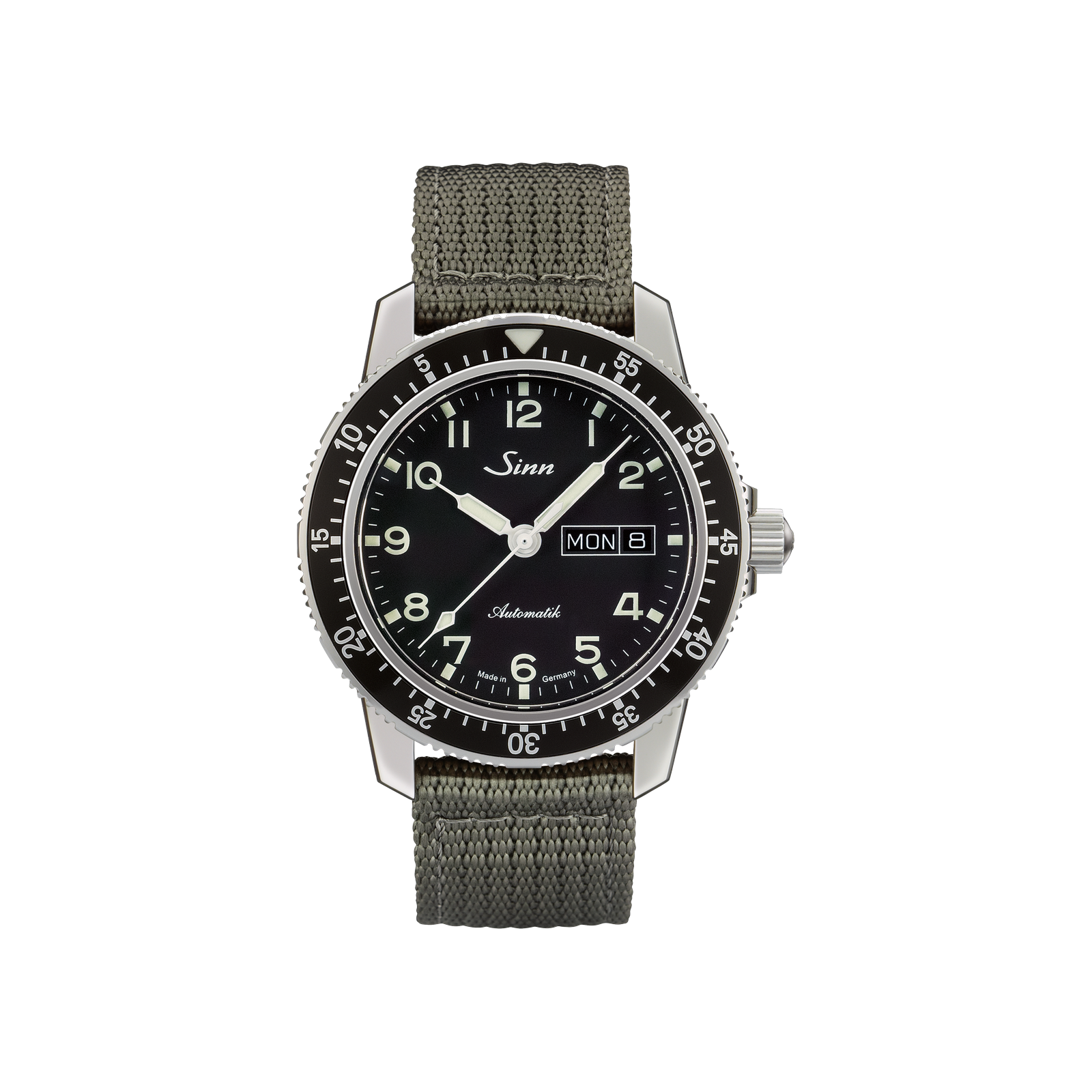 Sinn 104 St Sa A 104.011