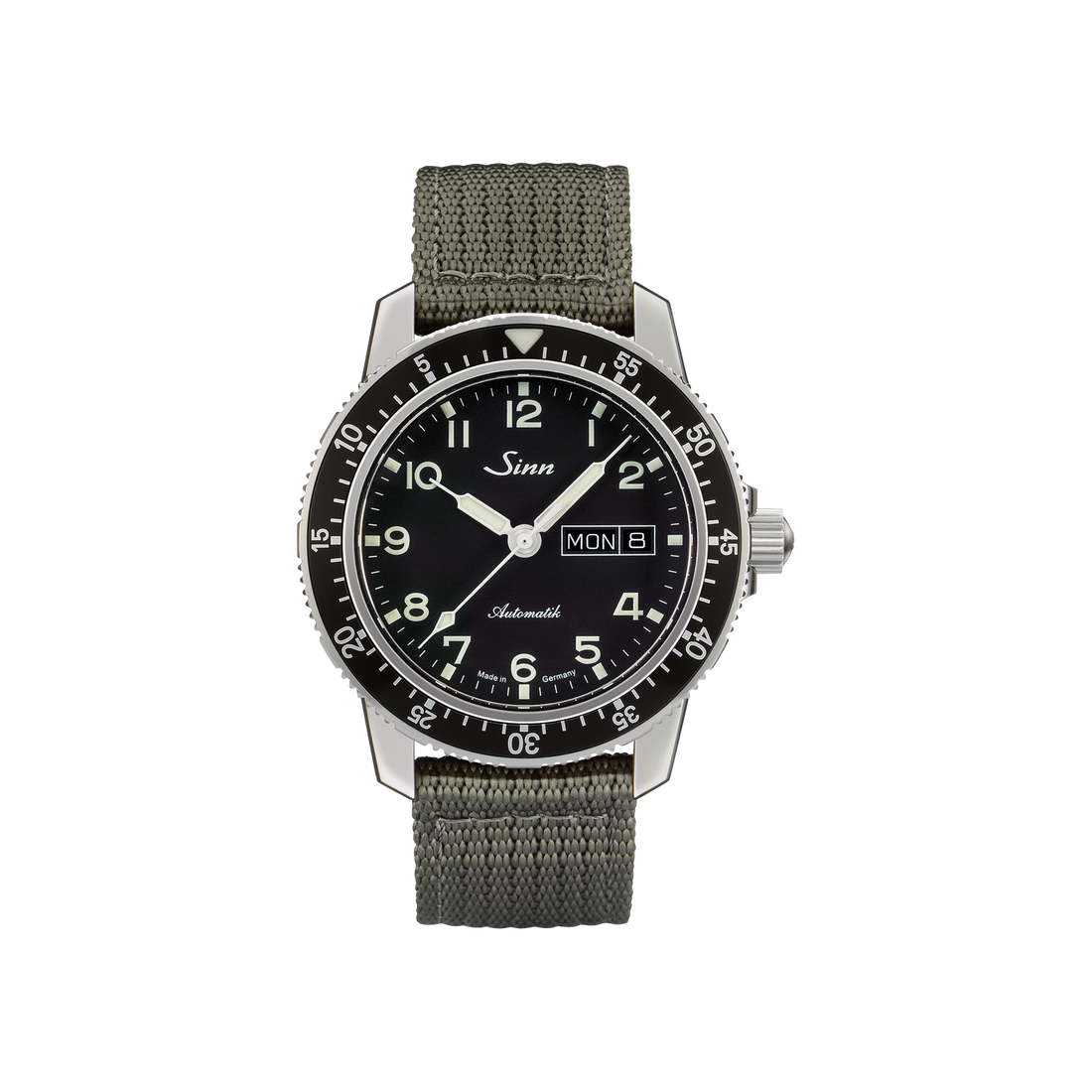 Sinn 104 St Sa A 104.011