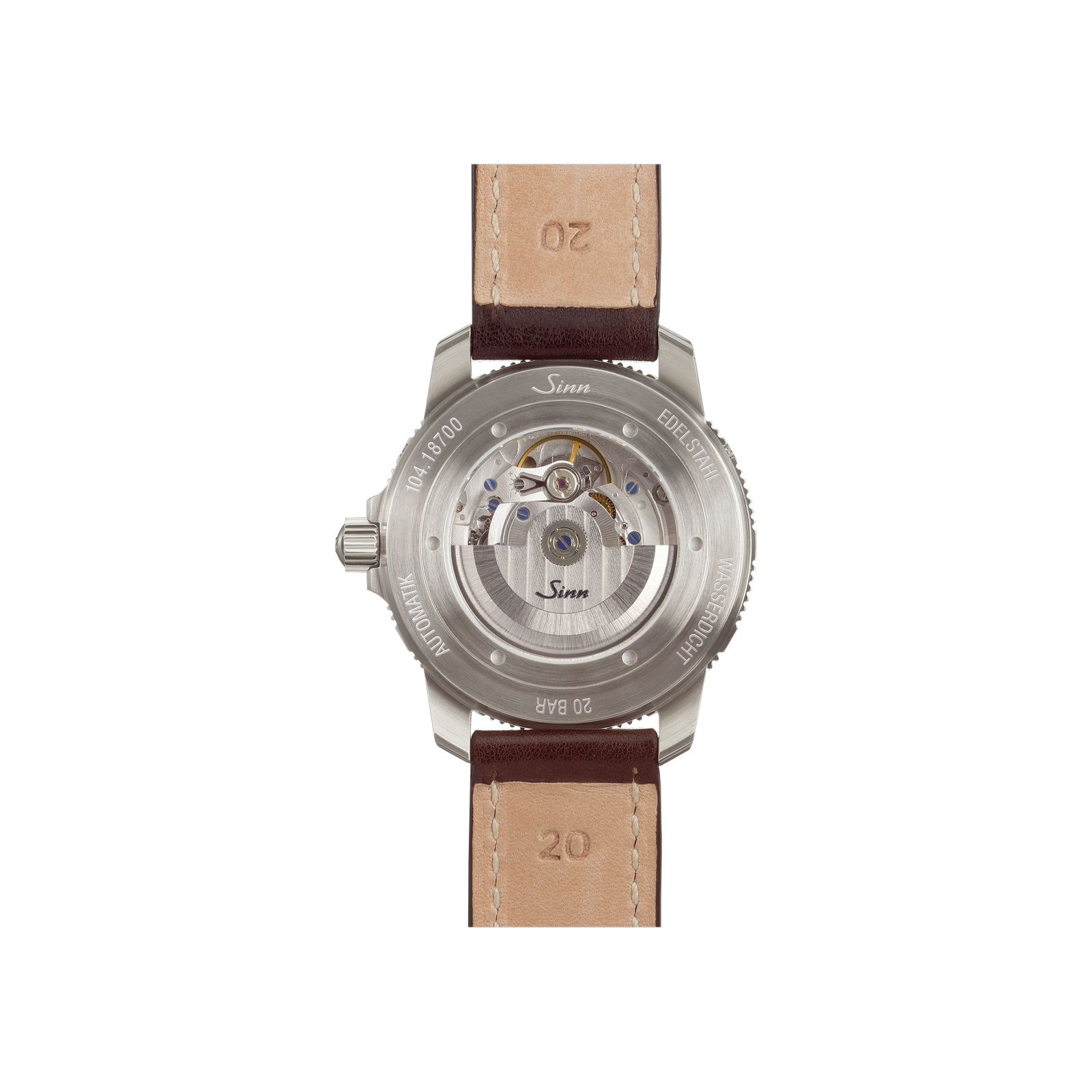 Sinn 104 St Sa I 104.010