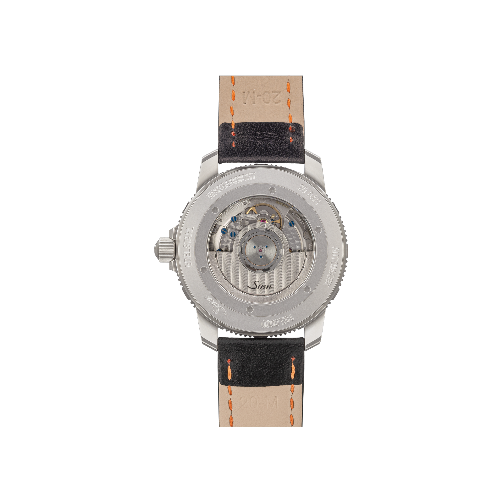 Sinn 105 St Sa UTC 105.020