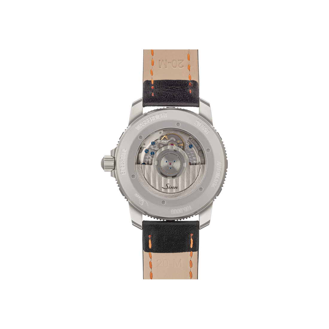 Sinn 105 St Sa UTC 105.020