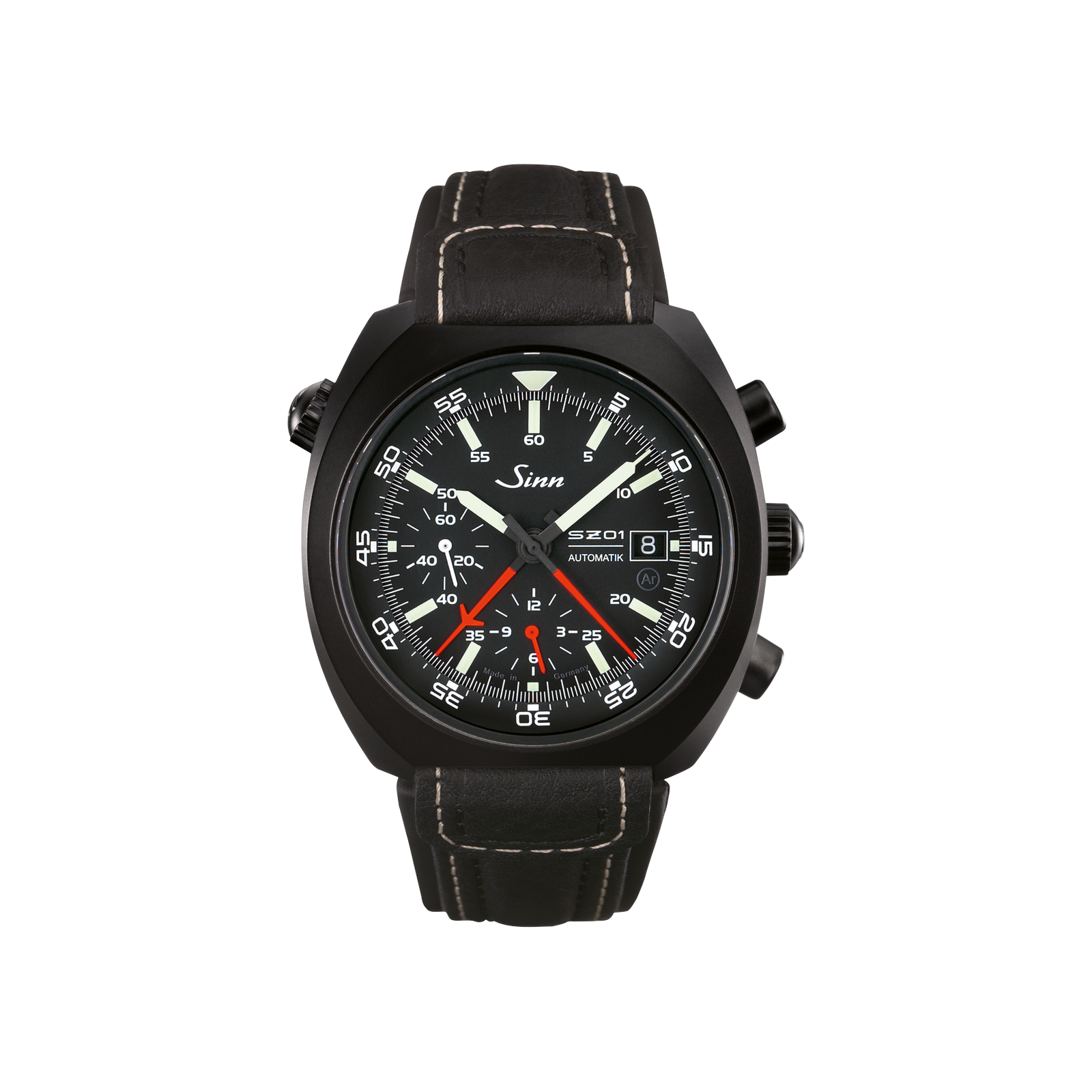 Sinn 140 St S 140.030
