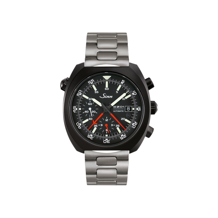 Sinn 140 St S 140.030