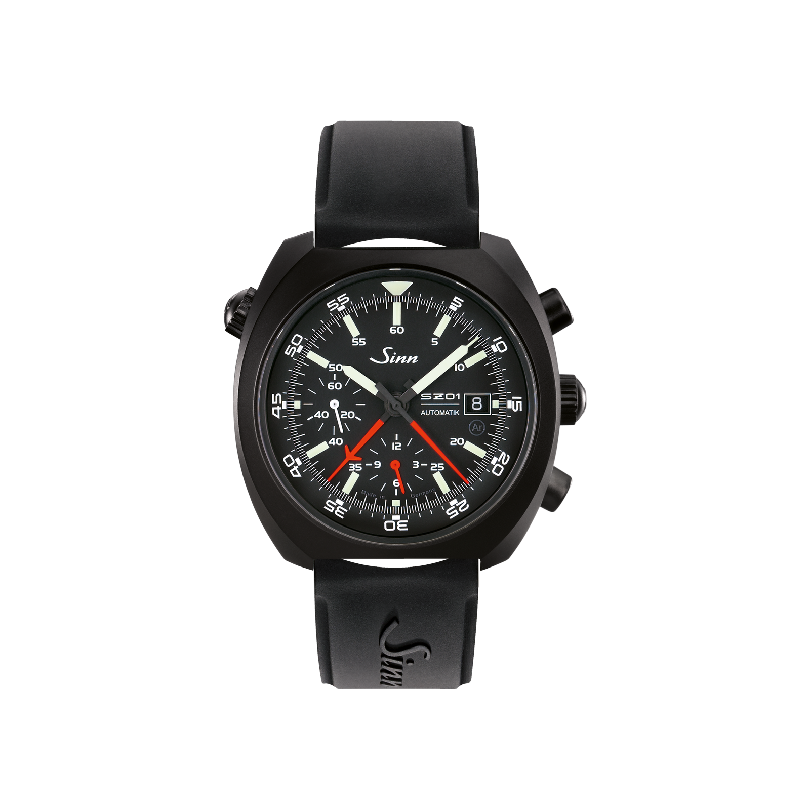 Sinn 140 St S 140.030