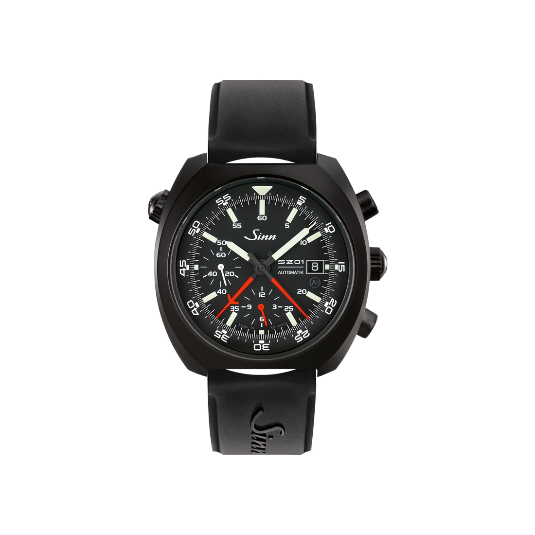 Sinn 140 St S 140.030