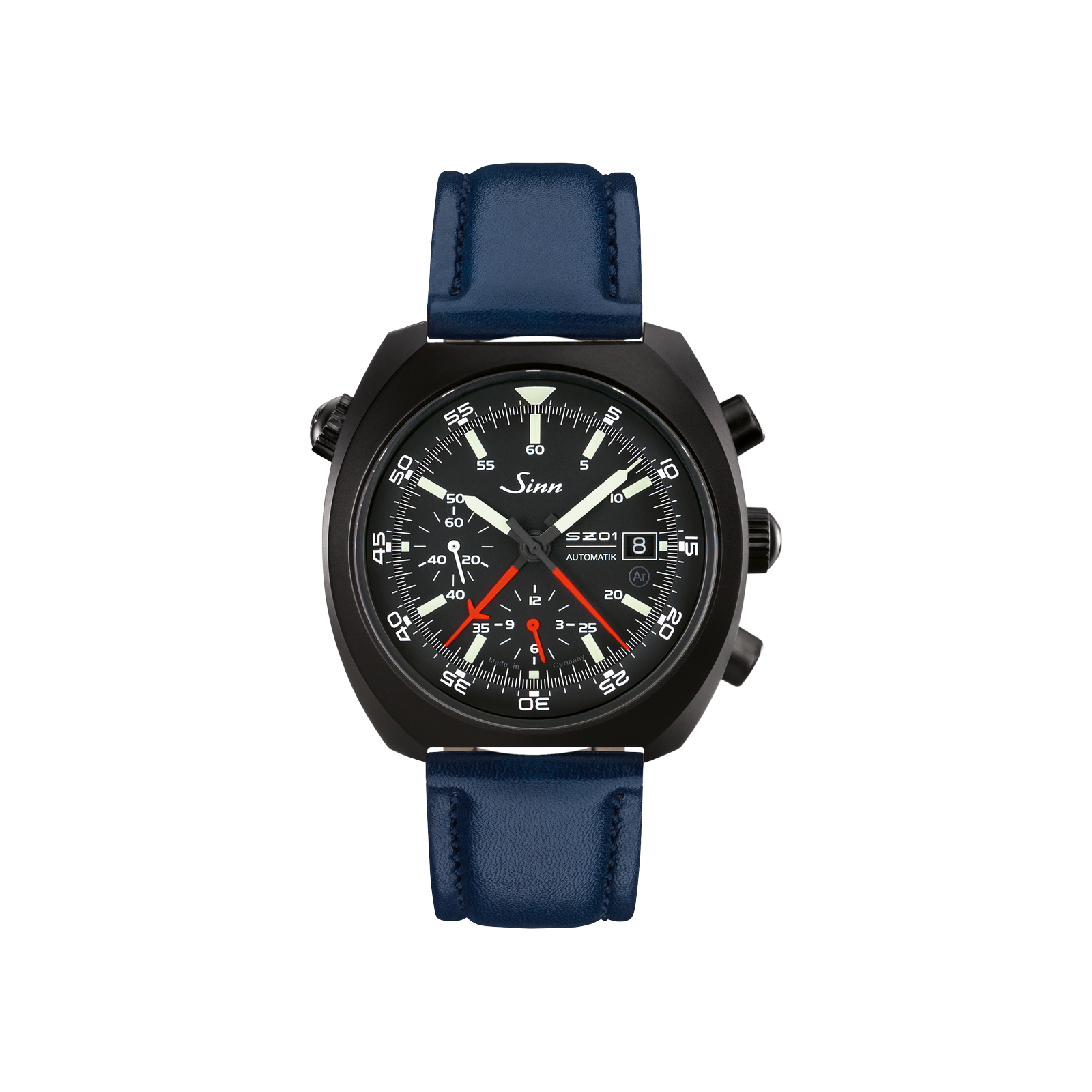Sinn 140 St S 140.030