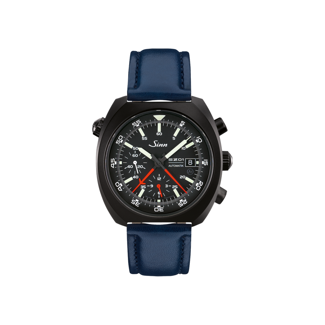 Sinn 140 St S 140.030
