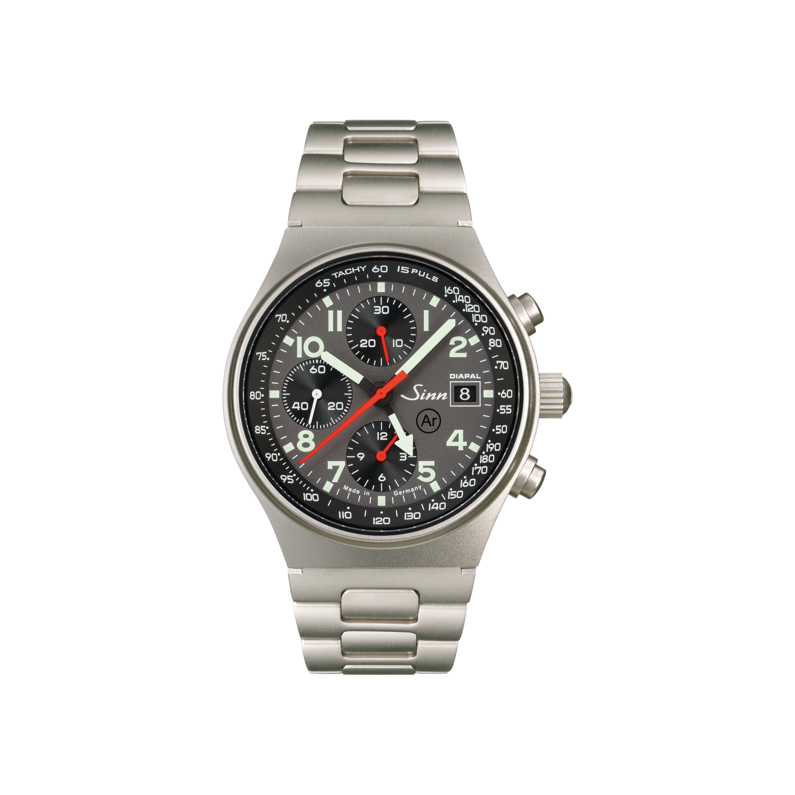 Sinn 144 St DIAPAL 144.068