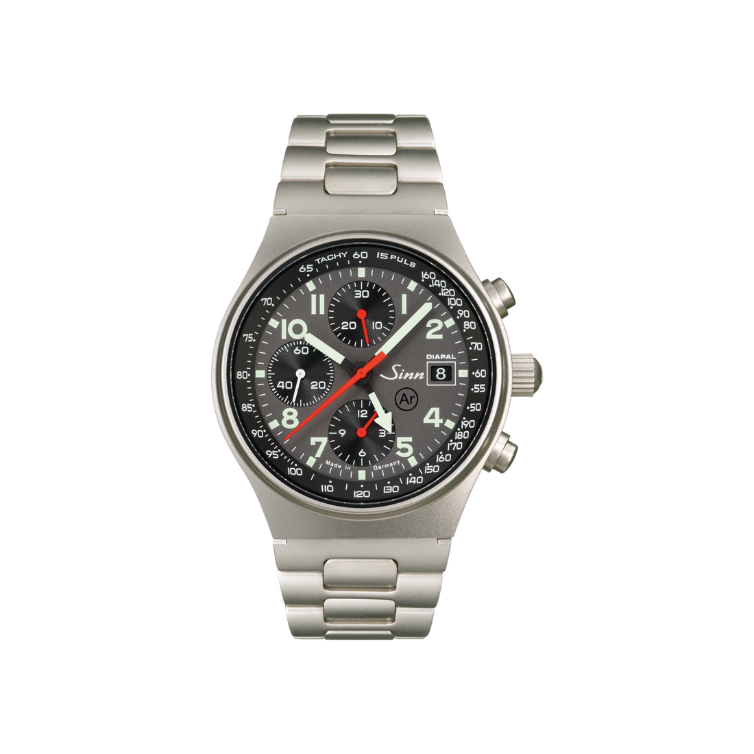 Sinn 144 St DIAPAL 144.068