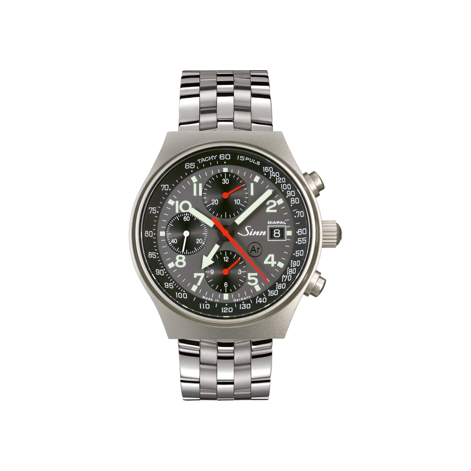 Sinn 144 St DIAPAL 144.068