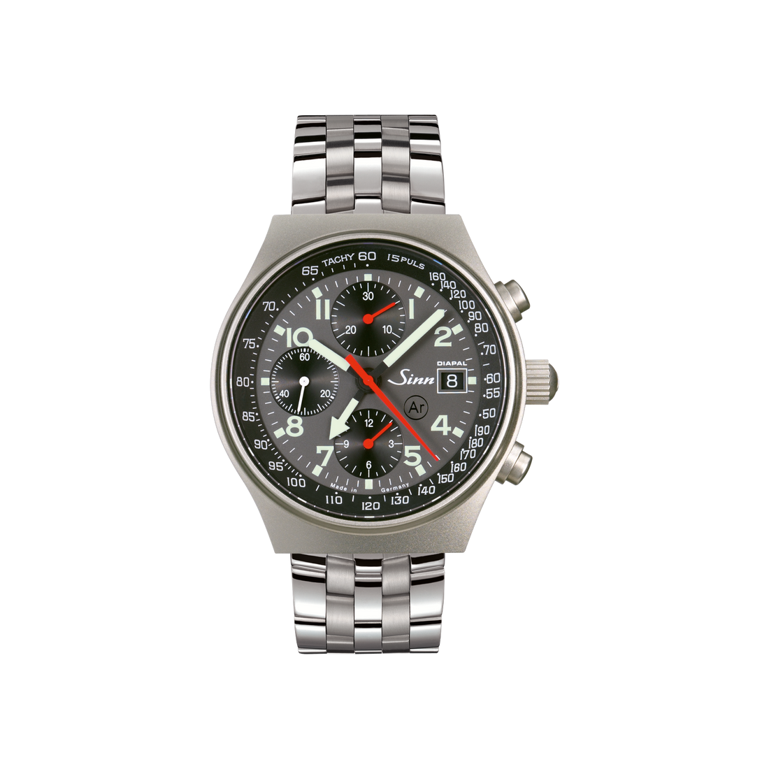 Sinn 144 St DIAPAL 144.068