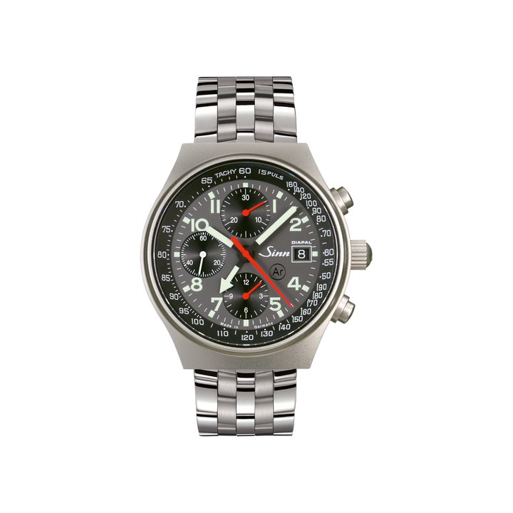 Sinn 144 St DIAPAL 144.068