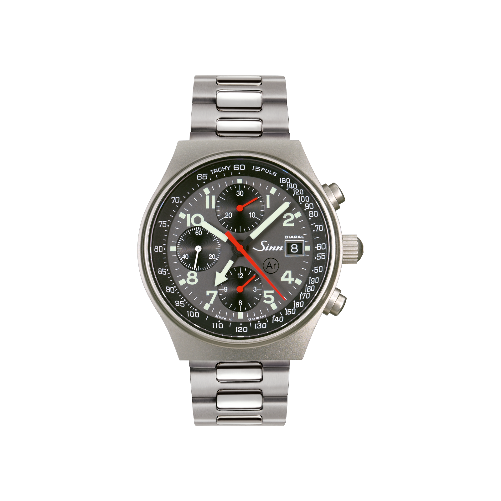 Sinn 144 St DIAPAL 144.068
