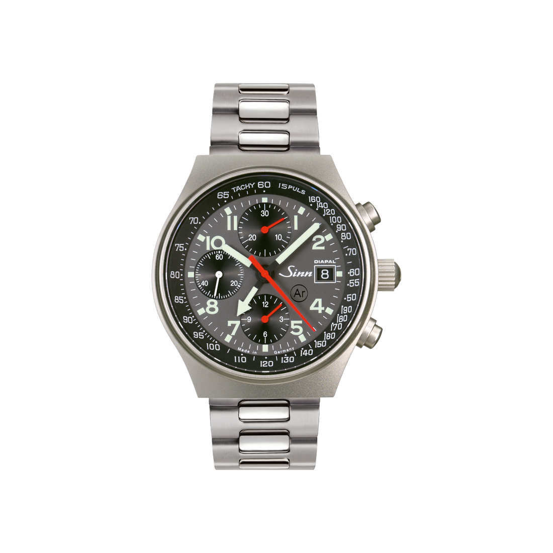 Sinn 144 St DIAPAL 144.068