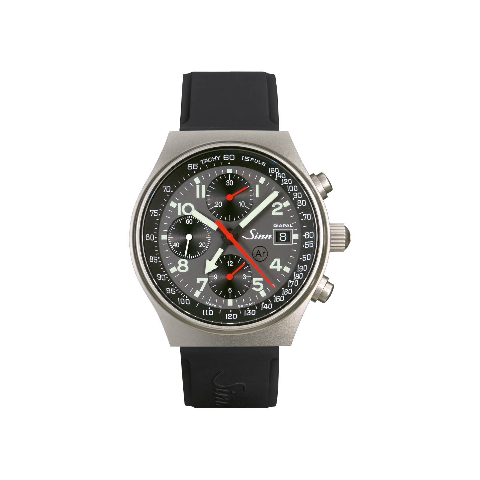 Sinn 144 St DIAPAL 144.068