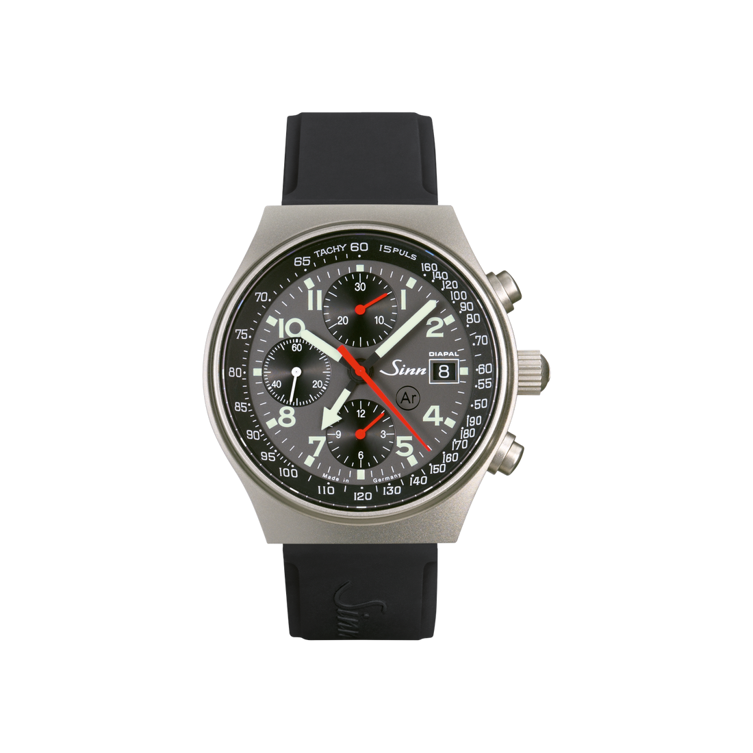 Sinn 144 St DIAPAL 144.068