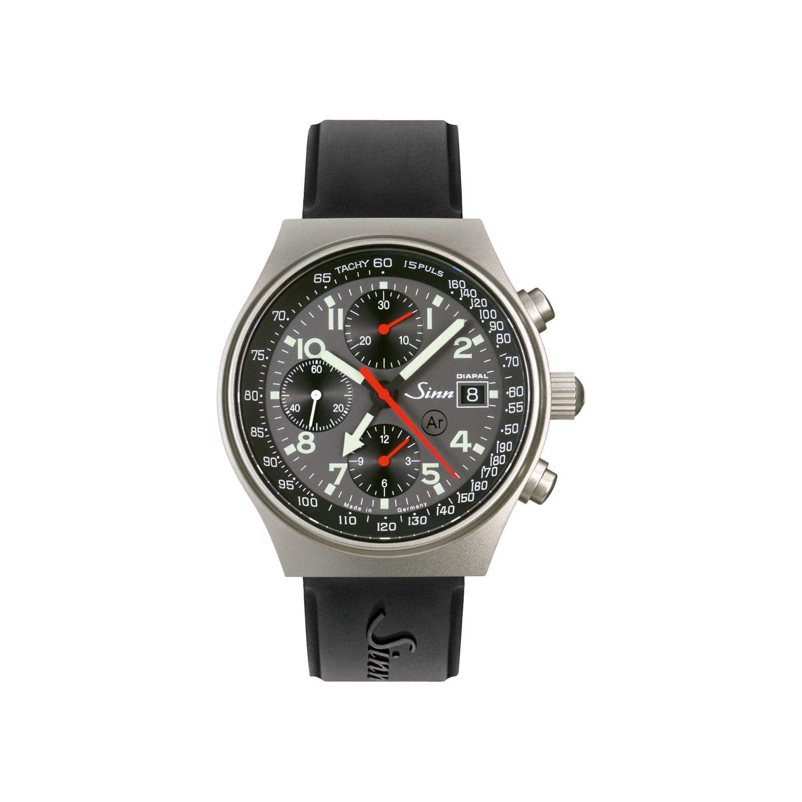 Sinn 144 St DIAPAL 144.068