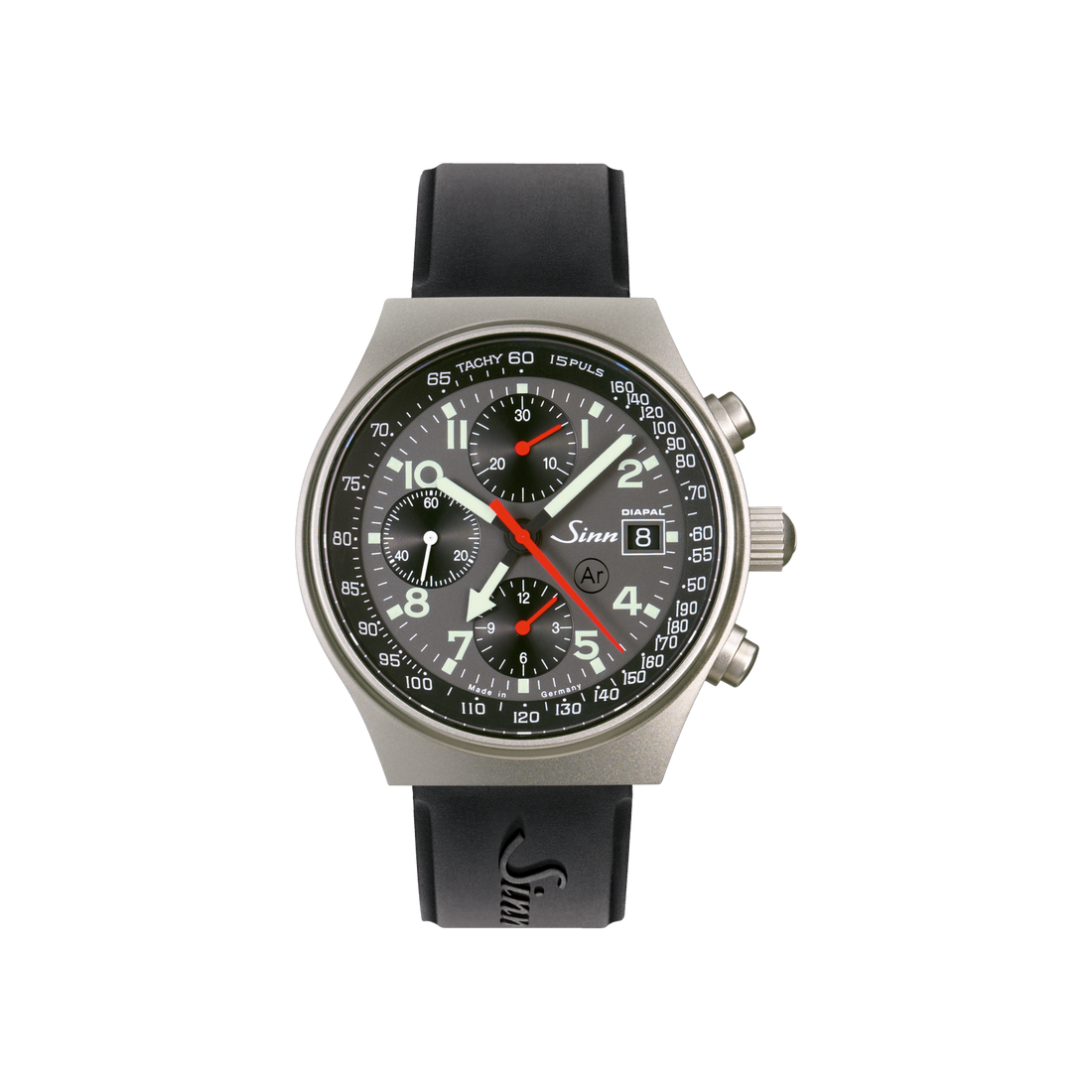 Sinn 144 St DIAPAL 144.068
