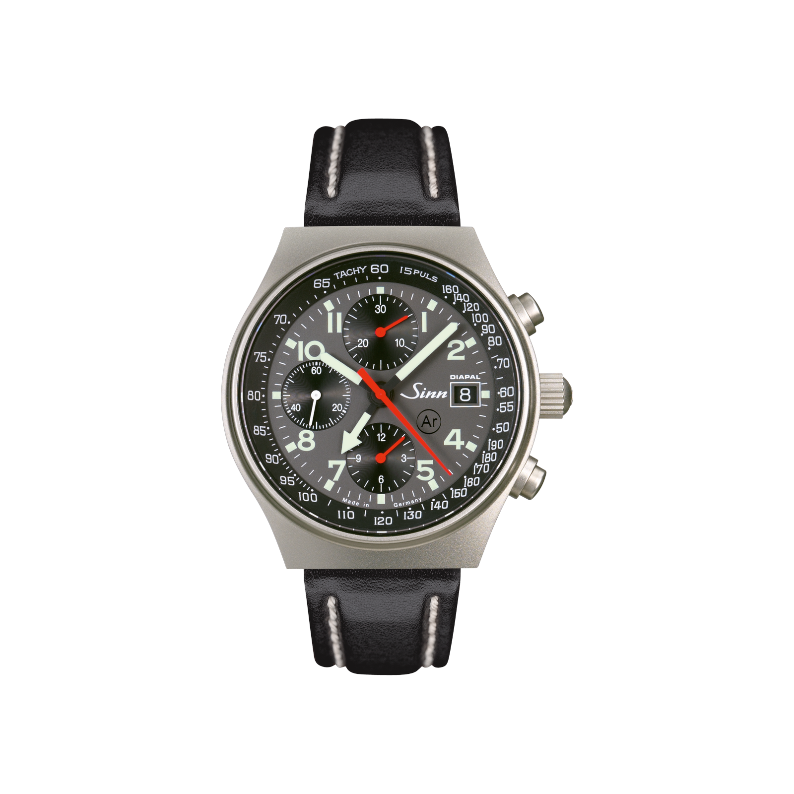Sinn 144 St DIAPAL 144.068