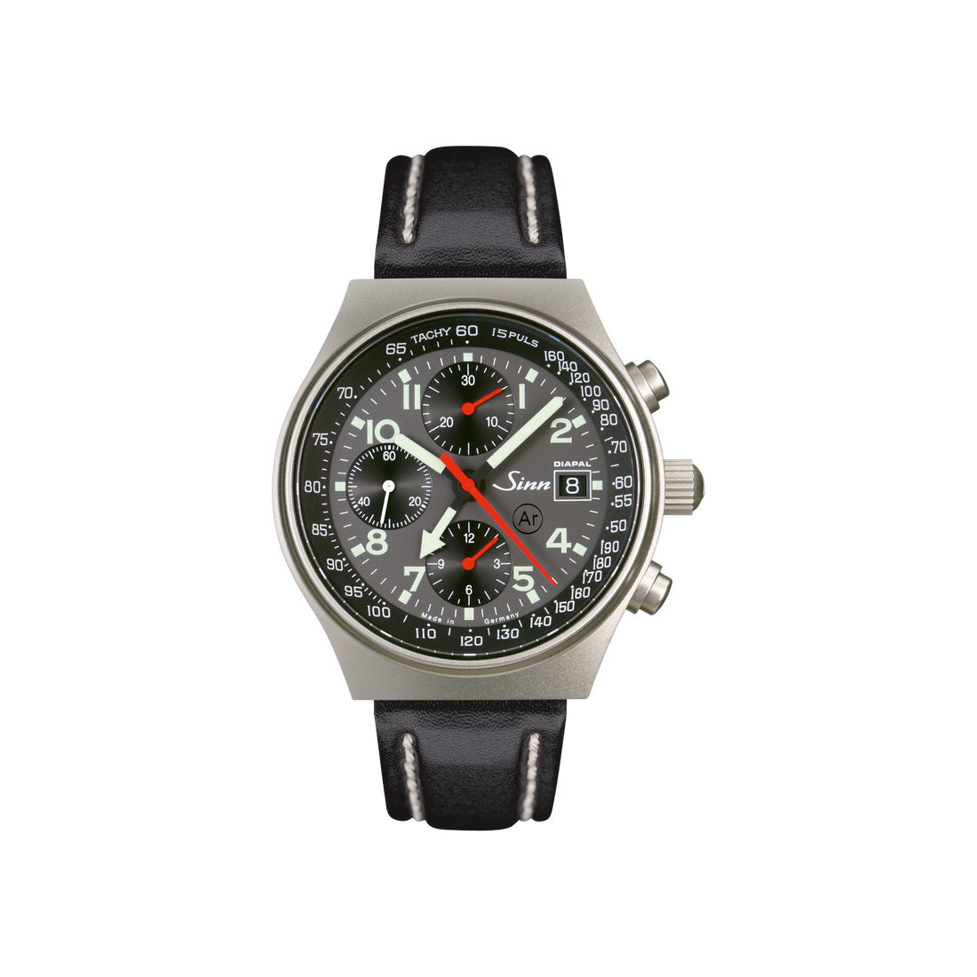 Sinn 144 St DIAPAL 144.068