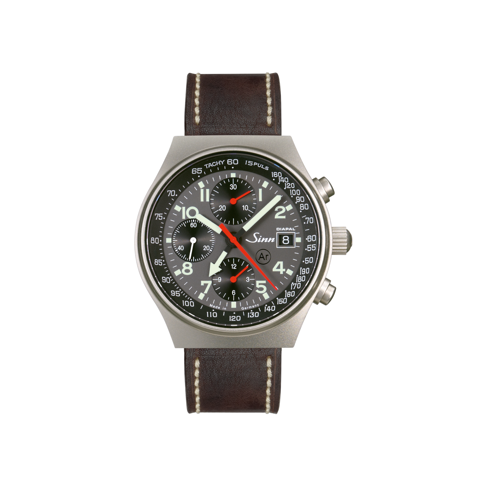 Sinn 144 St DIAPAL 144.068