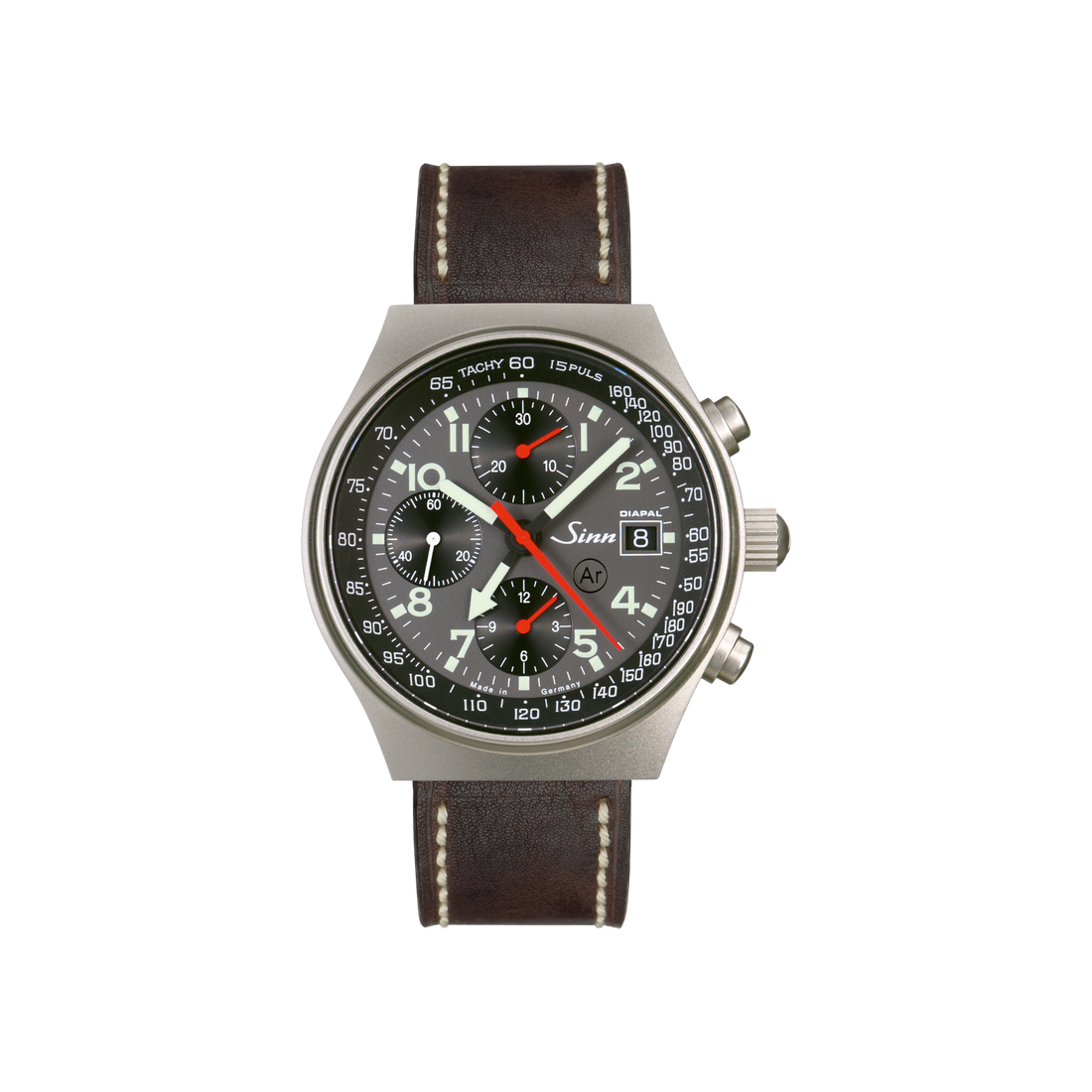 Sinn 144 St DIAPAL 144.068