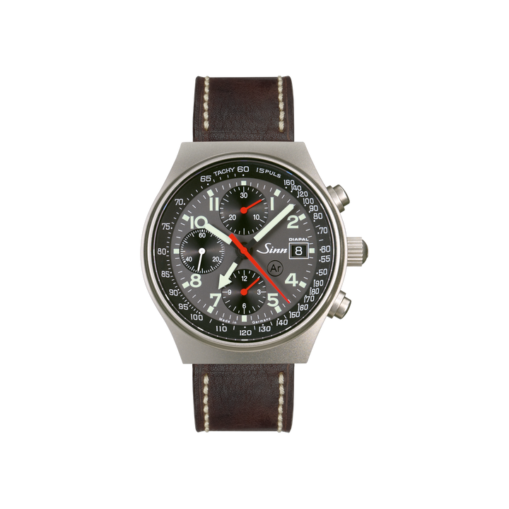 Sinn 144 St DIAPAL 144.068