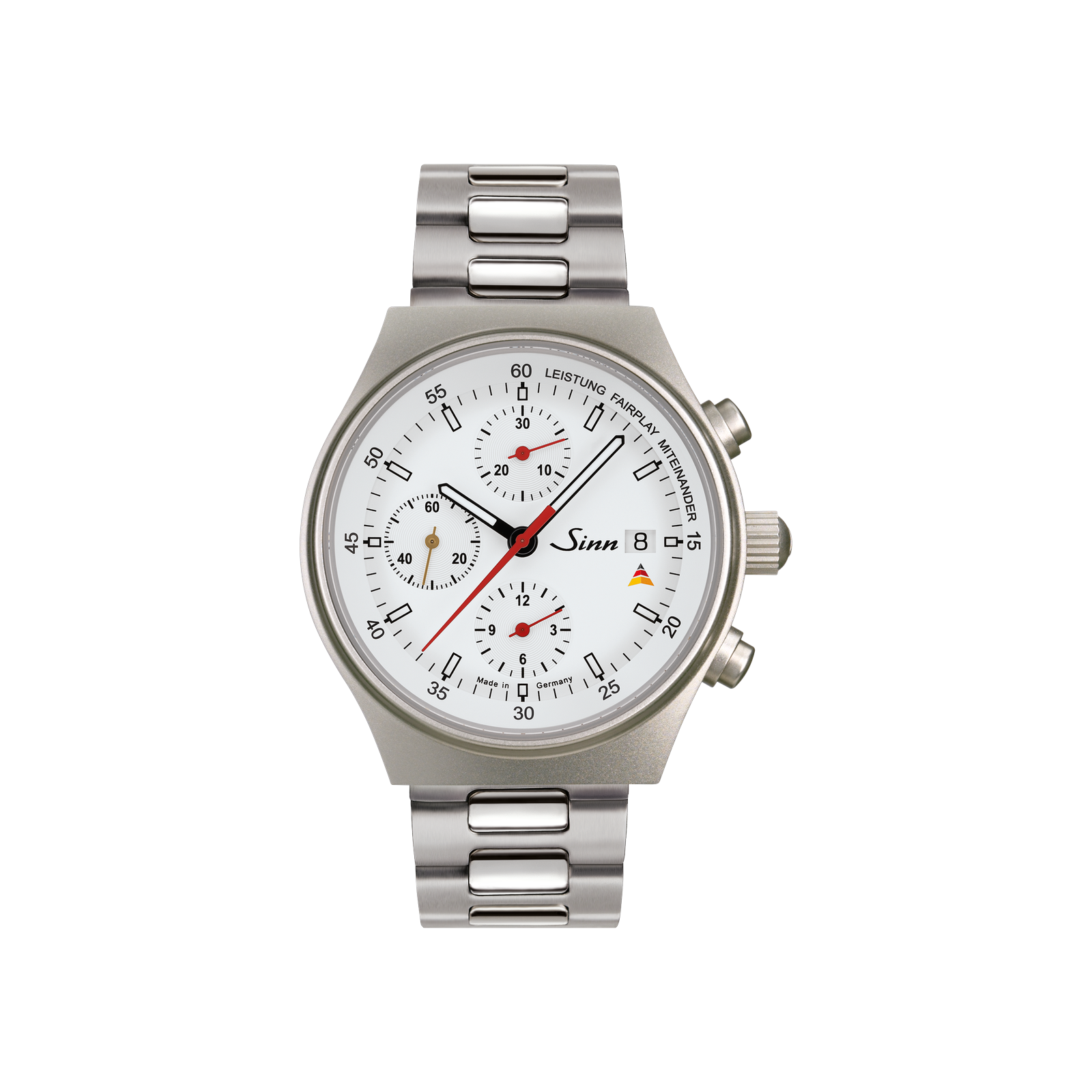 Sinn 144 St Sa Sporthilfe 144.0622