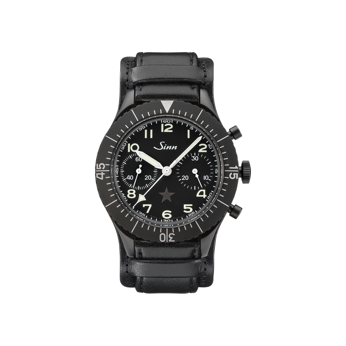 Sinn 155 S Revolution II 155.041