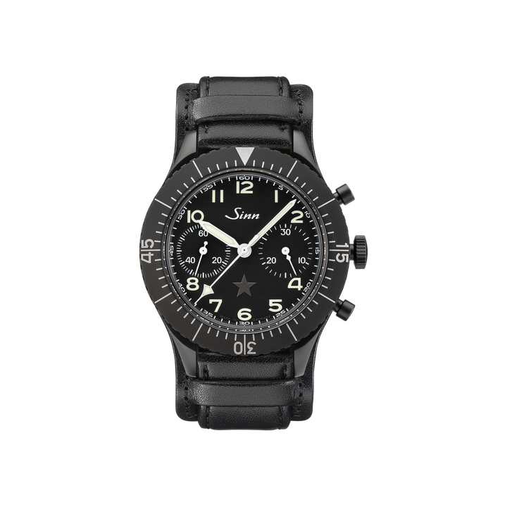 Sinn 155 S Revolution II 155.041