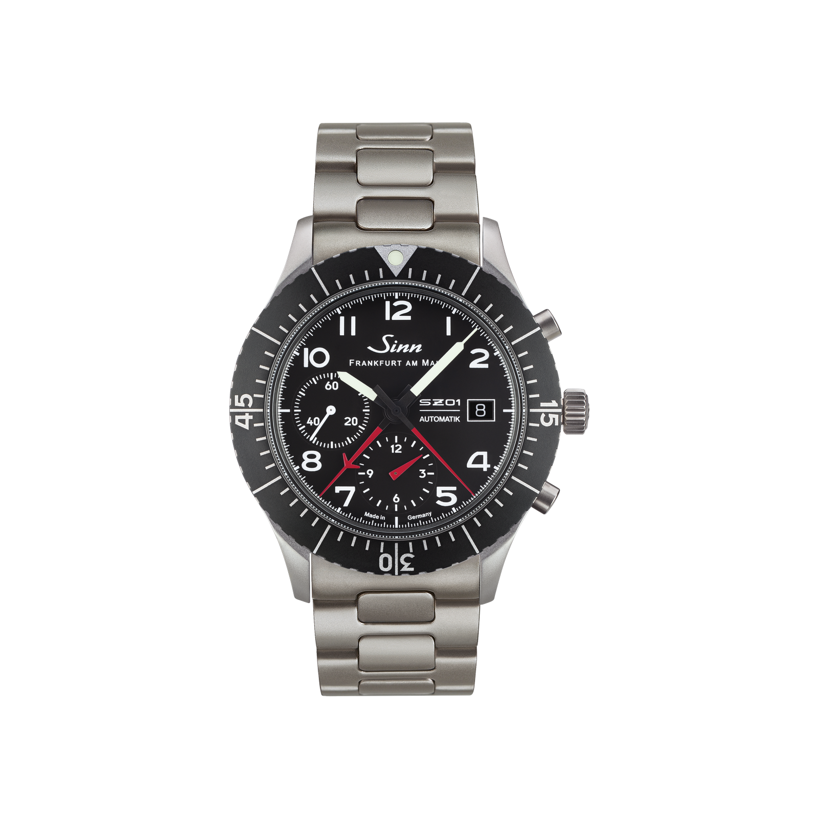 Sinn 156.1 156.030