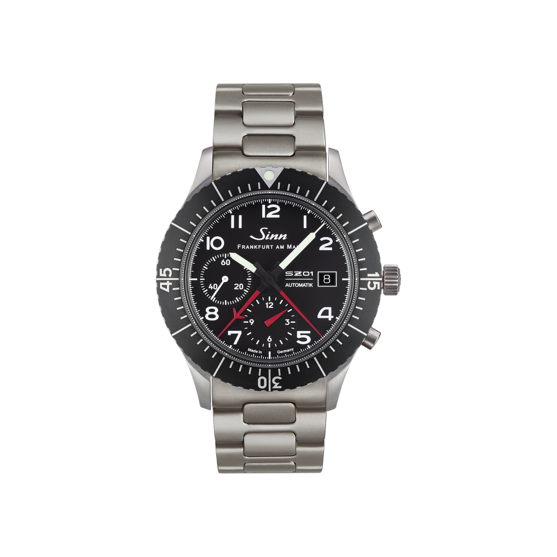Sinn 156.1 156.030