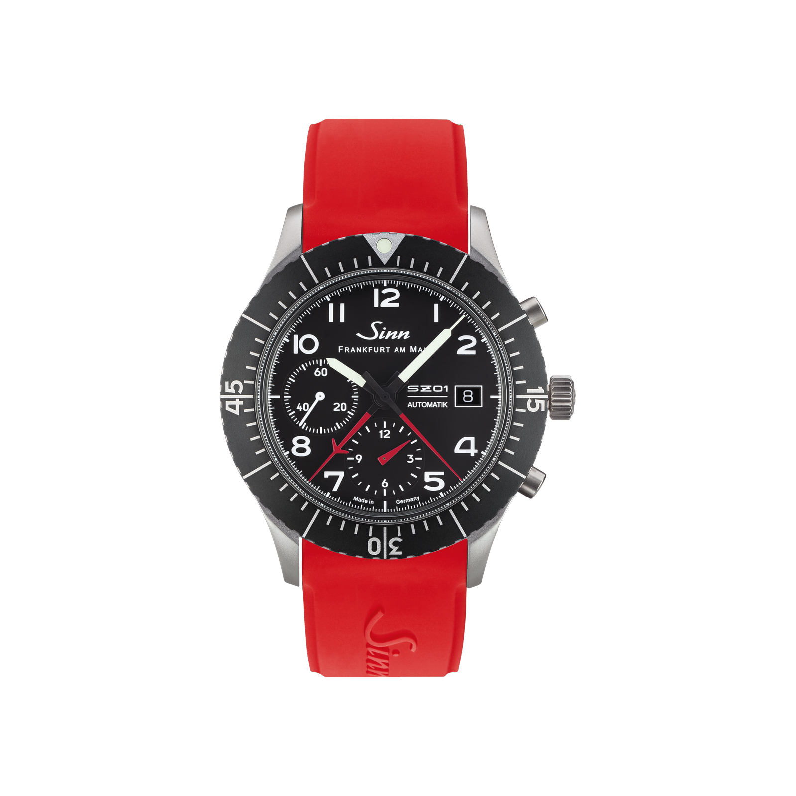 Sinn 156.1 156.030